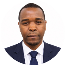 Justus Nyamwancha, APN