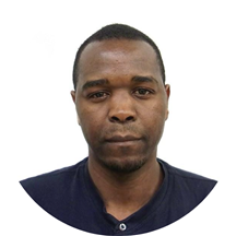 Justus Nyamwancha, APRN, RN