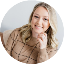 Justyna Bergholz, MS, RD