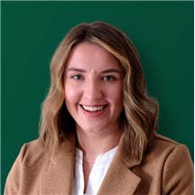 Justyna Ferenc, LMFT