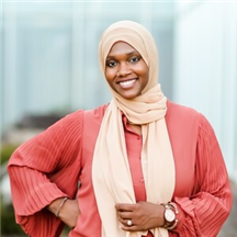 Juwairiah Abdus-Saboor, LCSW