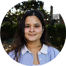 Jyoti Rimal, MSW