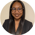 J’Briel Porter, MS