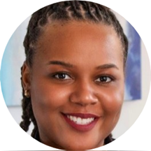 K'Nya Trimble, ALMFT