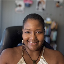 Ka'Ra Johnson, LCSW, LCSW - C, LICSW, LISW