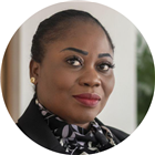Kabirat Oyenuga, RN, PMHNP