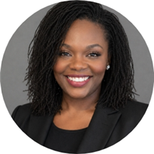 Kabrina Wilson, APRN - PMHNP