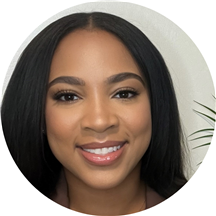 Kacia Terry, LCSW