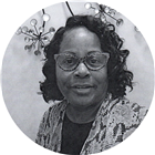 Kacynthia Bradley, LMHC