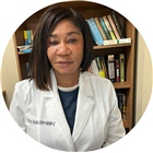 Kaddie Kallon, NP - C