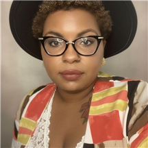 Kadeitra Winters-Wallace, LPC