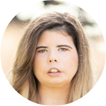 Kadi Smith, LCSW