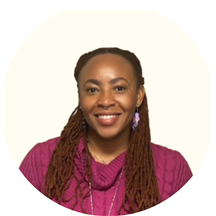 Kadian Brown, MSW