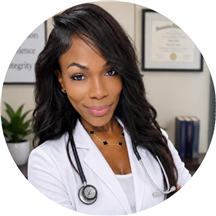 Kadian Frazer, APRN