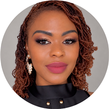 Kadiatu Kamara, LGSW
