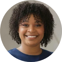 Kaela Holt, LPC