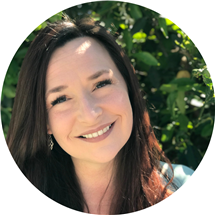 Kaelia Winterstein, LMFT