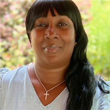Kahala Russell, LPC