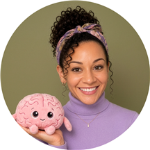 Kahesha Ricard, RN, NP, APRN