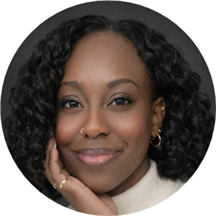 Kahina Ray, LCPC