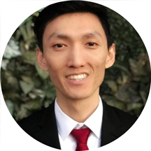 Kai Ku, LMFT