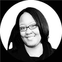 KaiRashia Boyce-Rasberry, LCMHC, LMFT, LPCMH