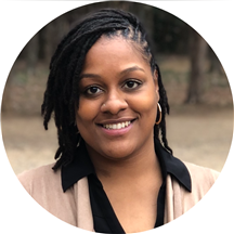 Kaiane Thompson, LCSW