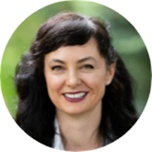 Kaila Fluss, LPC