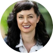 Kaila Fluss, LPC