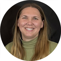 Kaila Formanek, LICSW