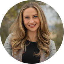 Kailey Daniels, AMFT