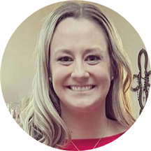 Kailyn Donovan, LCSW