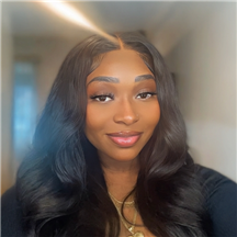 Kaira Yates, LCSW