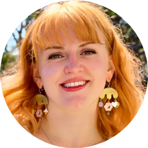 Kaite Lempp, LPCC