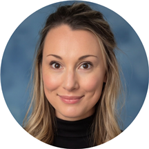 Kaitlin Aubin, MSW