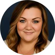Kaitlin Filkins, LPC