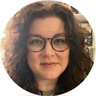 Kaitlin Messier, LMFT
