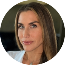 Kaitlin Moorefield, APRN