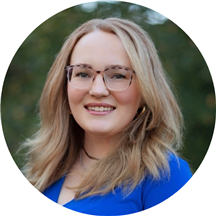 Kaitlin Peters, LPC