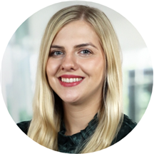 Kaitlin Rogge, APRN