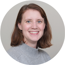 Kaitlin Snyder, LPC