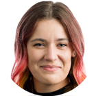 Kaitlin Thomas, LPC