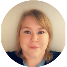 Kaitlyn Covey, AMFT