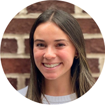 Kaitlyn Cusimano, MSW