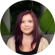 Kaitlyn Goff, LAC