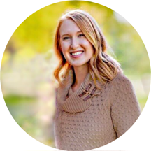 Kaitlyn Holsapple, LMFT