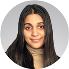 Kajol Ghotra, LMHC