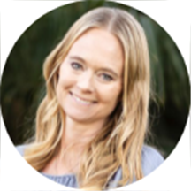 Kajsa Wiberg, LMFT