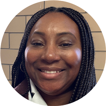 Kalastika Watson, MSW