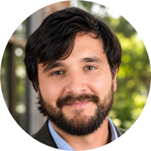 Kaleb Martin, LPC